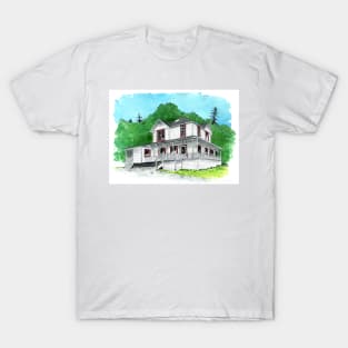 Goonie House T-Shirt